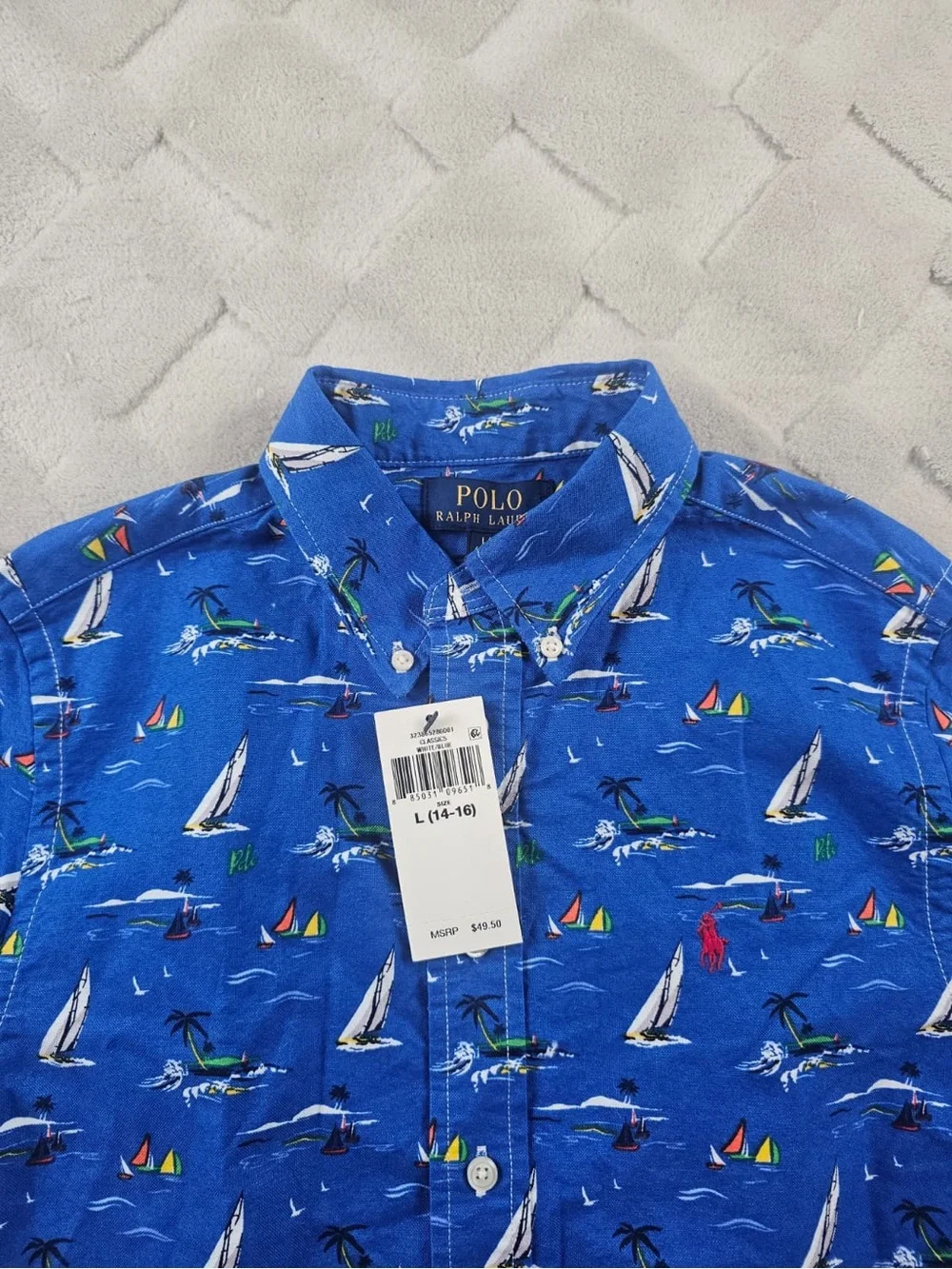 Polo Ralph Lauren we provide